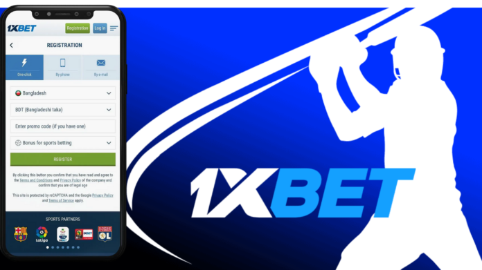 1xBet tips