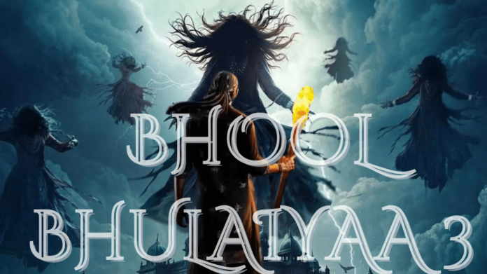 Bhool Bhulaiyaa 3 review in hindi