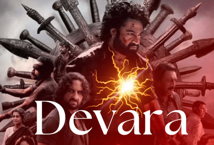 Devara movie review in hindi